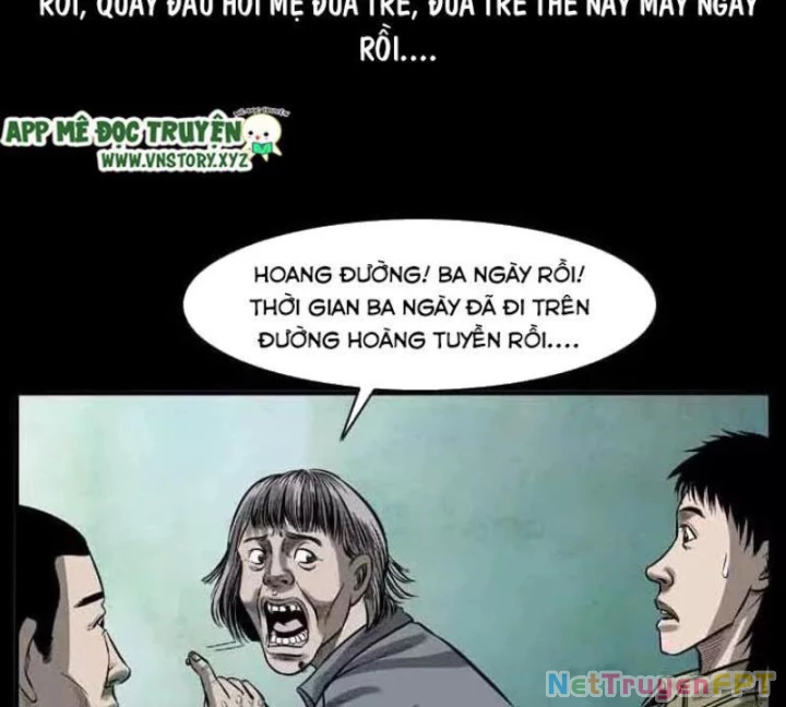 Tam Lão Gia Kinh Kỳ Thủ Trát Chapter 55 - Trang 2