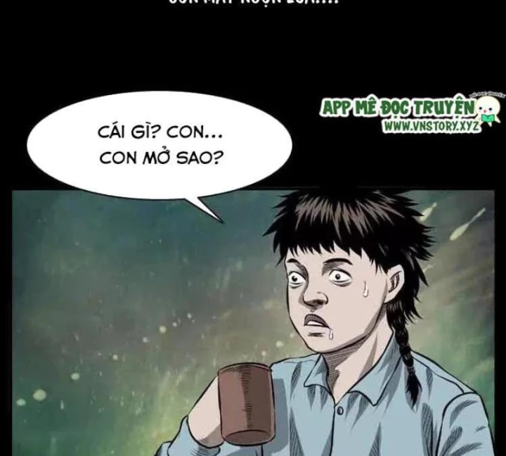 Tam Lão Gia Kinh Kỳ Thủ Trát Chapter 55 - Trang 2
