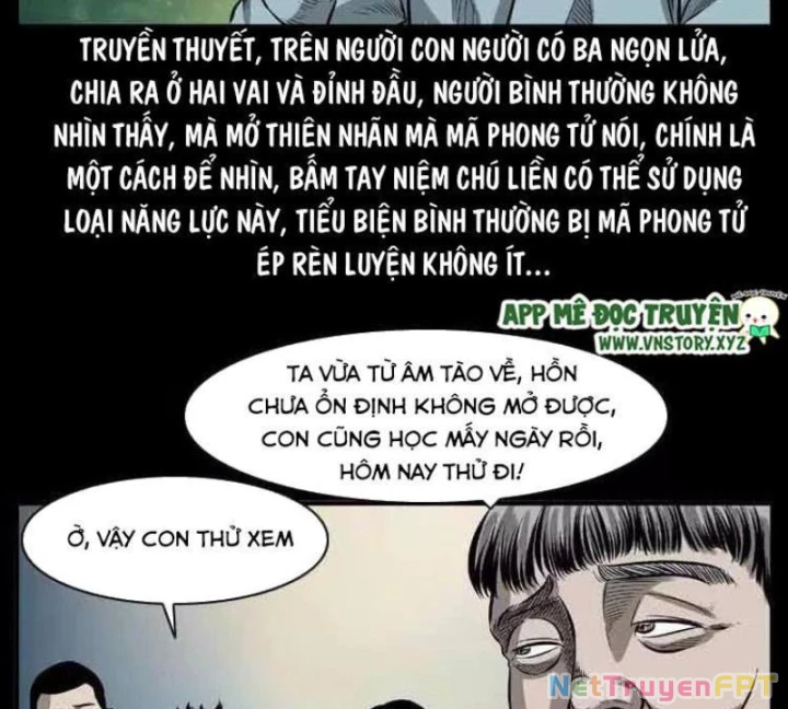 Tam Lão Gia Kinh Kỳ Thủ Trát Chapter 55 - Trang 2
