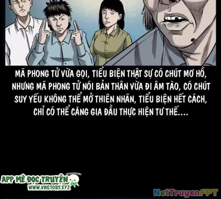 Tam Lão Gia Kinh Kỳ Thủ Trát Chapter 55 - Trang 2