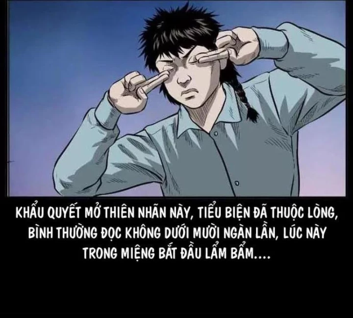 Tam Lão Gia Kinh Kỳ Thủ Trát Chapter 55 - Trang 2