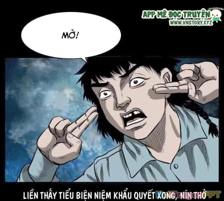 Tam Lão Gia Kinh Kỳ Thủ Trát Chapter 55 - Trang 2