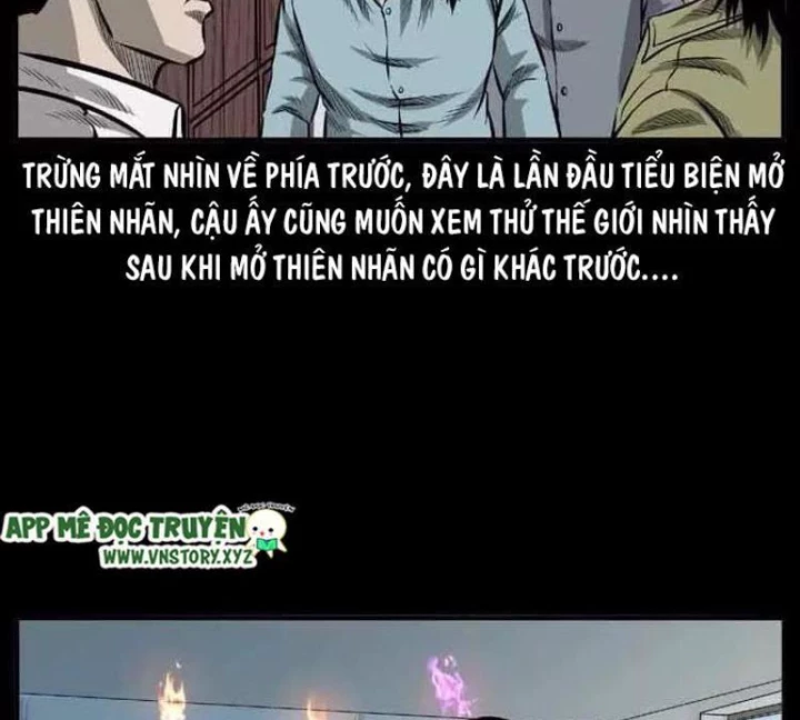 Tam Lão Gia Kinh Kỳ Thủ Trát Chapter 55 - Trang 2