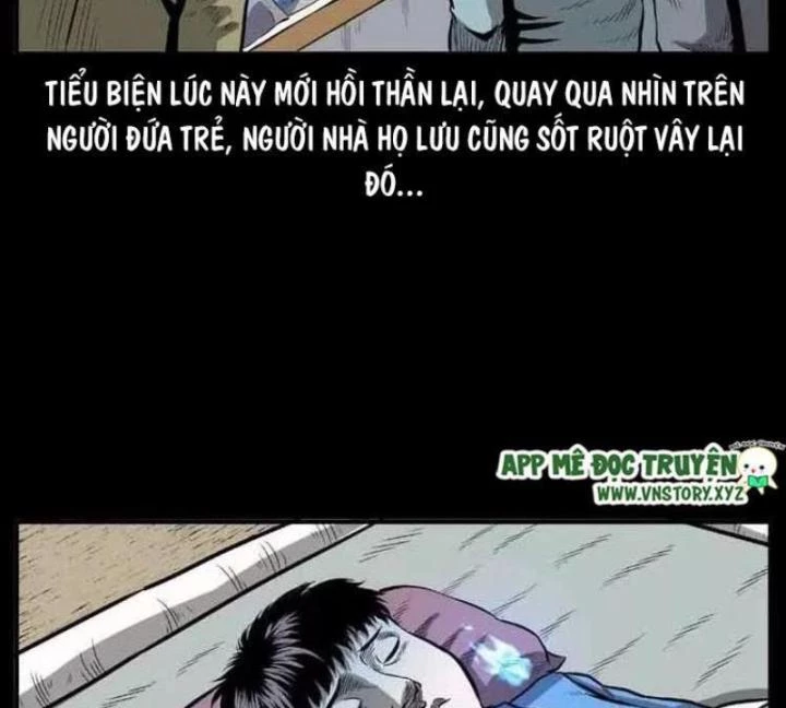 Tam Lão Gia Kinh Kỳ Thủ Trát Chapter 55 - Trang 2