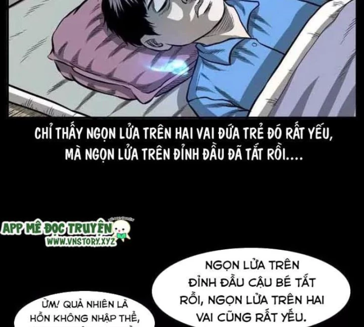 Tam Lão Gia Kinh Kỳ Thủ Trát Chapter 55 - Trang 2