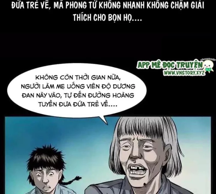 Tam Lão Gia Kinh Kỳ Thủ Trát Chapter 55 - Trang 2