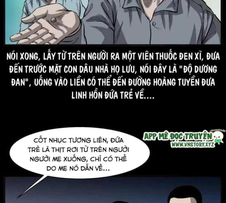 Tam Lão Gia Kinh Kỳ Thủ Trát Chapter 55 - Trang 2