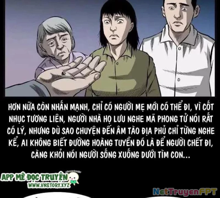Tam Lão Gia Kinh Kỳ Thủ Trát Chapter 55 - Trang 2