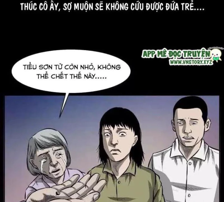 Tam Lão Gia Kinh Kỳ Thủ Trát Chapter 55 - Trang 2