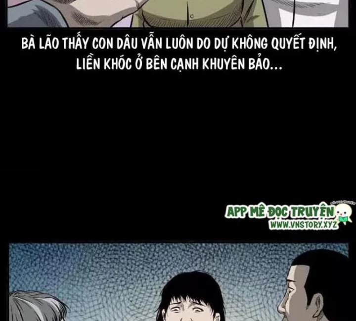 Tam Lão Gia Kinh Kỳ Thủ Trát Chapter 55 - Trang 2