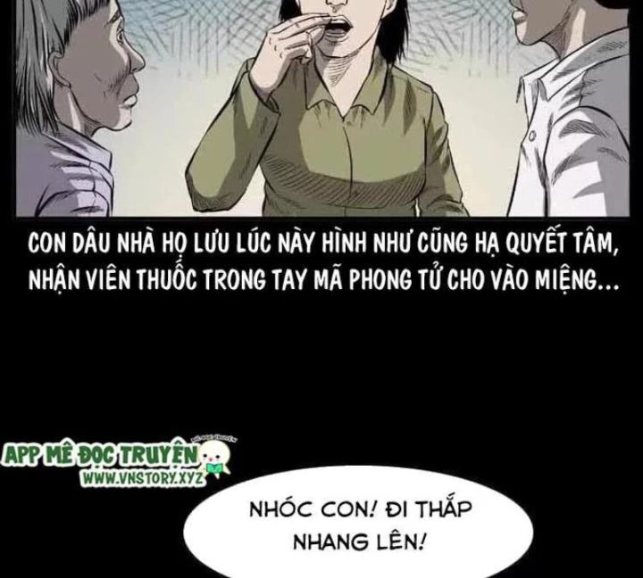 Tam Lão Gia Kinh Kỳ Thủ Trát Chapter 55 - Trang 2