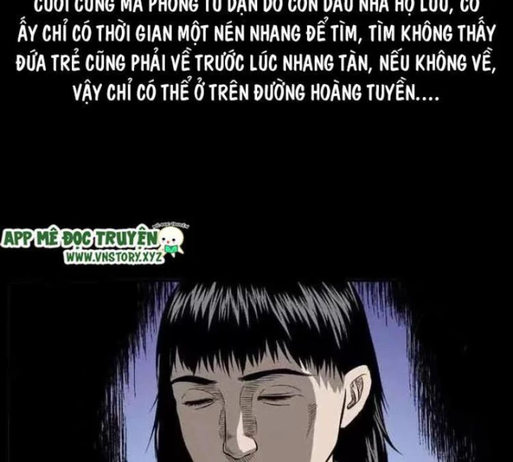 Tam Lão Gia Kinh Kỳ Thủ Trát Chapter 55 - Trang 2