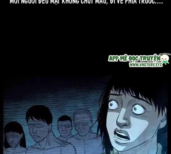 Tam Lão Gia Kinh Kỳ Thủ Trát Chapter 55 - Trang 2