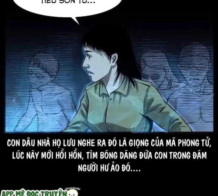 Tam Lão Gia Kinh Kỳ Thủ Trát Chapter 55 - Trang 2