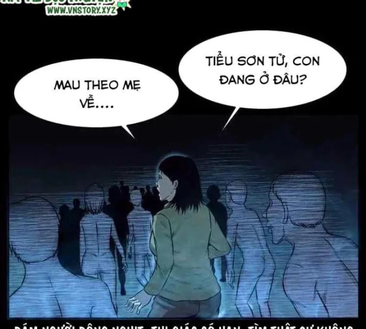 Tam Lão Gia Kinh Kỳ Thủ Trát Chapter 55 - Trang 2