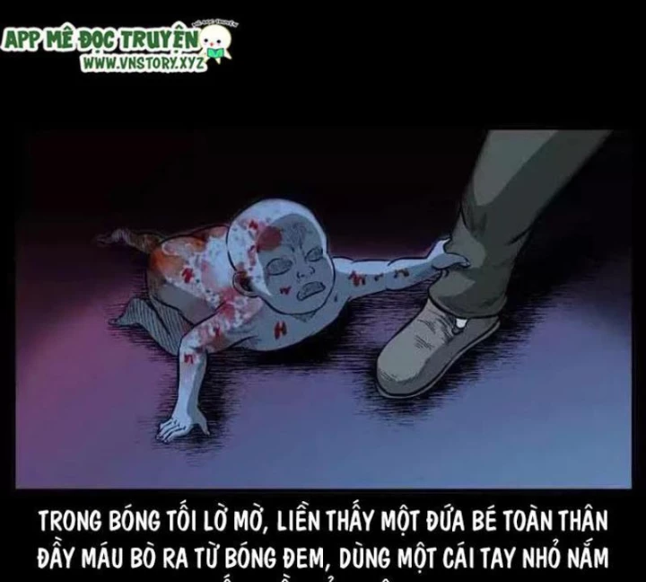 Tam Lão Gia Kinh Kỳ Thủ Trát Chapter 55 - Trang 2