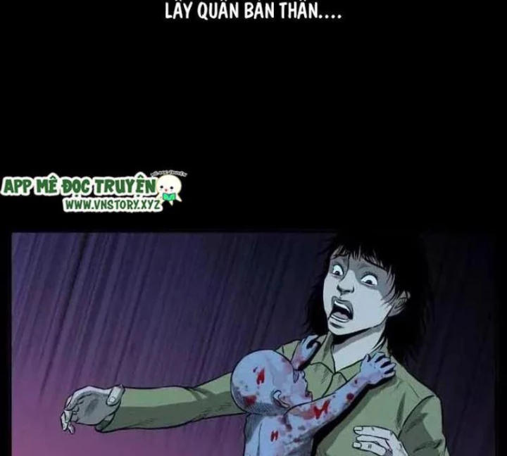 Tam Lão Gia Kinh Kỳ Thủ Trát Chapter 55 - Trang 2