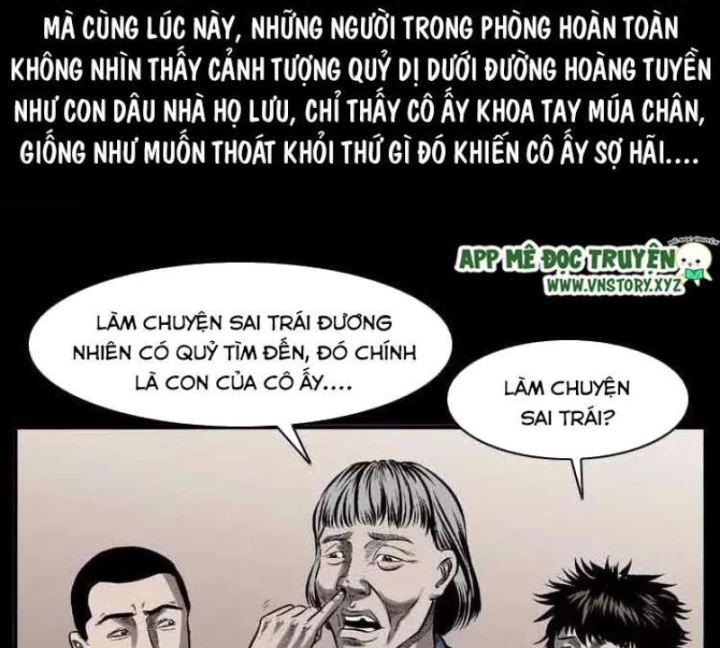 Tam Lão Gia Kinh Kỳ Thủ Trát Chapter 55 - Trang 2