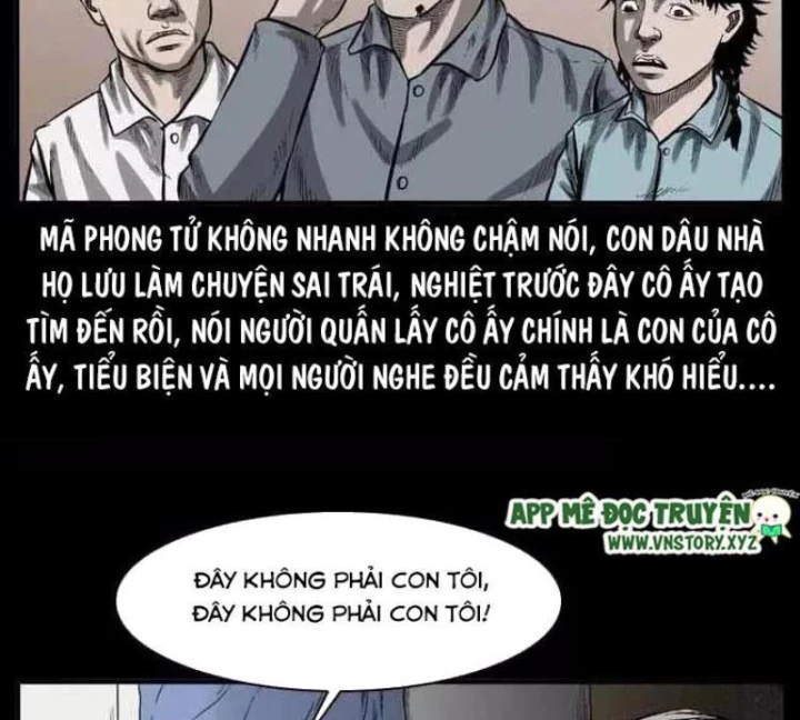 Tam Lão Gia Kinh Kỳ Thủ Trát Chapter 55 - Trang 2