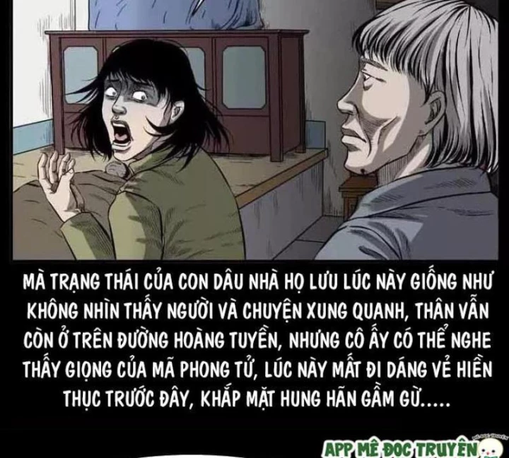 Tam Lão Gia Kinh Kỳ Thủ Trát Chapter 55 - Trang 2