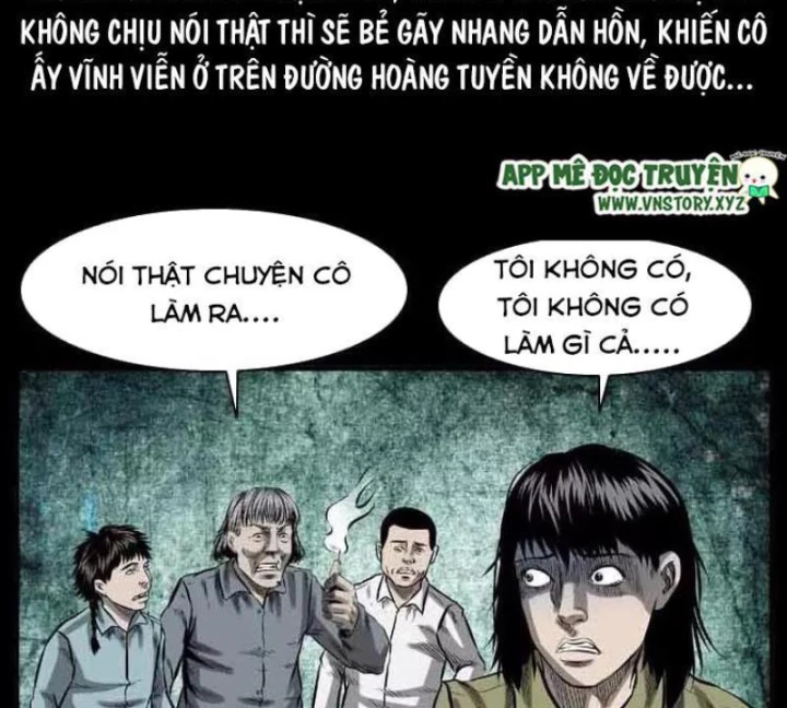 Tam Lão Gia Kinh Kỳ Thủ Trát Chapter 55 - Trang 2