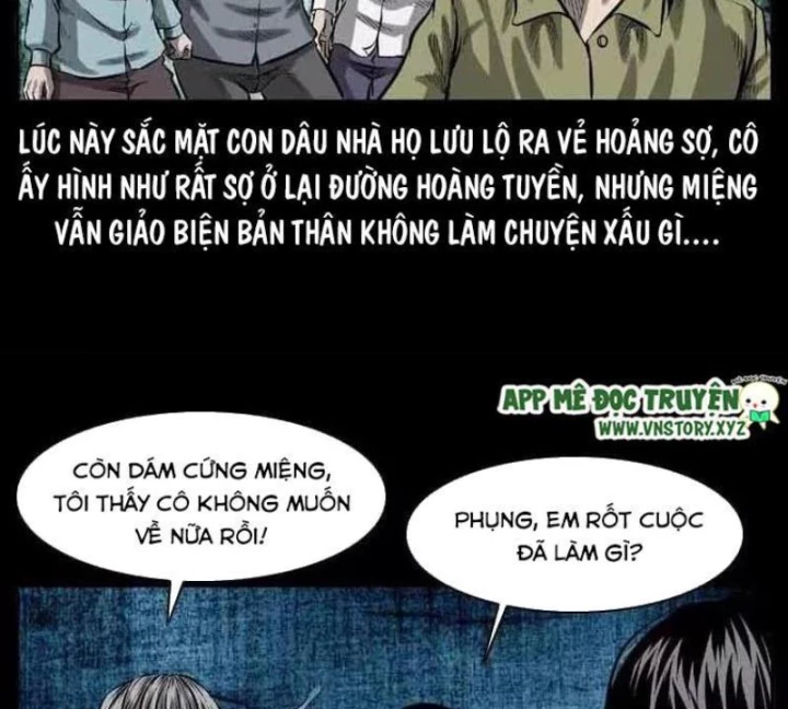 Tam Lão Gia Kinh Kỳ Thủ Trát Chapter 55 - Trang 2
