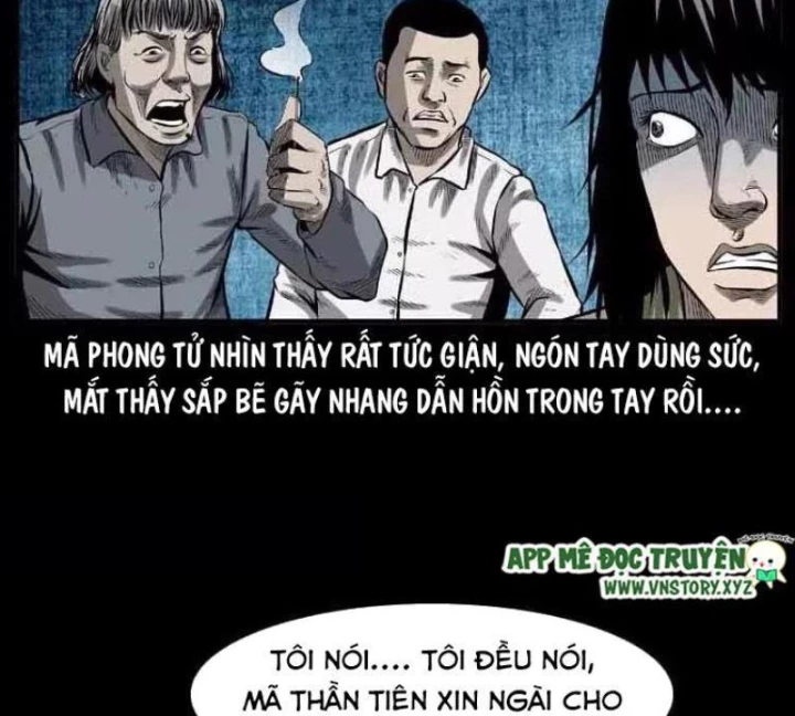 Tam Lão Gia Kinh Kỳ Thủ Trát Chapter 55 - Trang 2