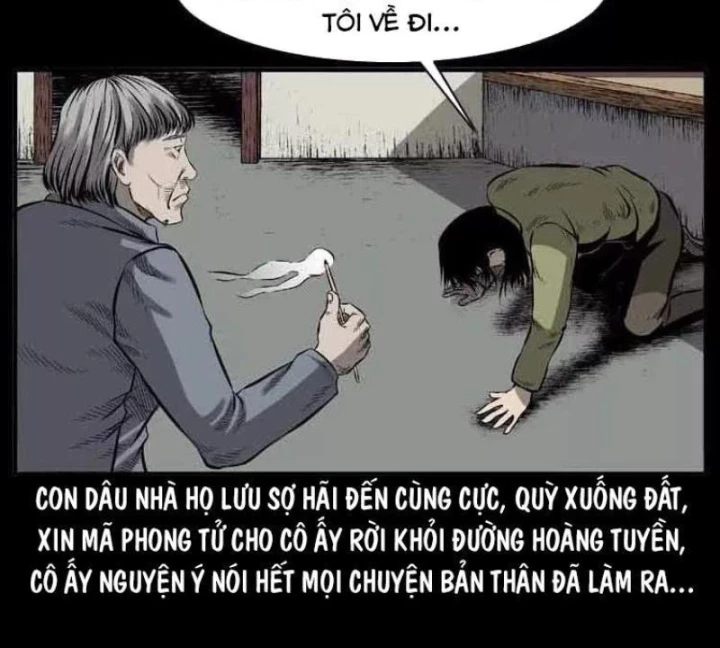 Tam Lão Gia Kinh Kỳ Thủ Trát Chapter 55 - Trang 2