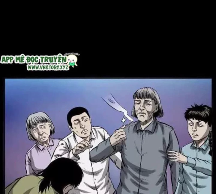 Tam Lão Gia Kinh Kỳ Thủ Trát Chapter 55 - Trang 2