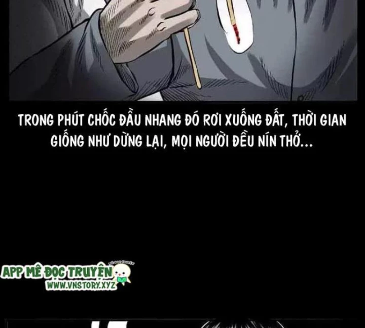 Tam Lão Gia Kinh Kỳ Thủ Trát Chapter 55 - Trang 2
