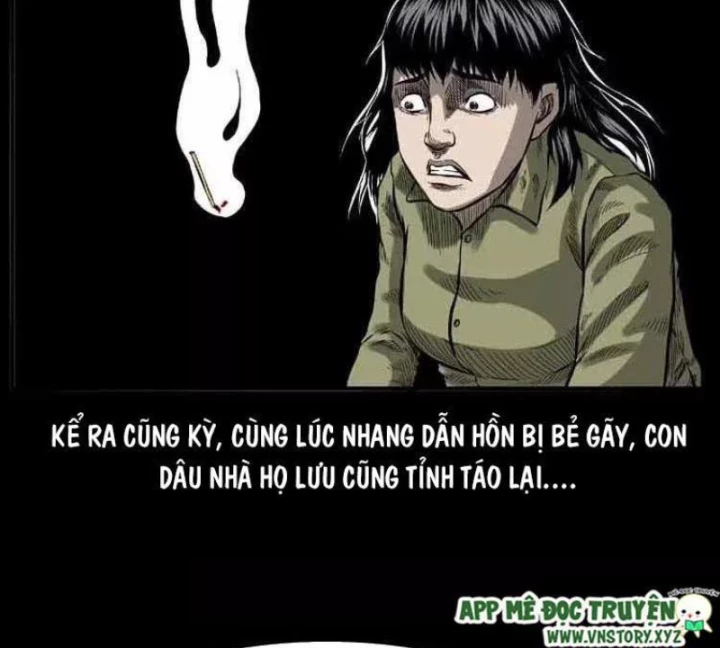 Tam Lão Gia Kinh Kỳ Thủ Trát Chapter 55 - Trang 2