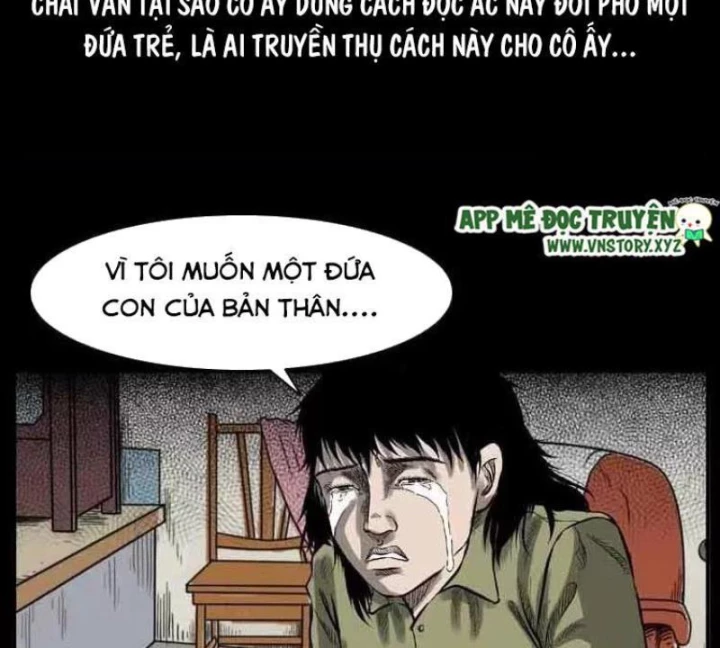Tam Lão Gia Kinh Kỳ Thủ Trát Chapter 55 - Trang 2