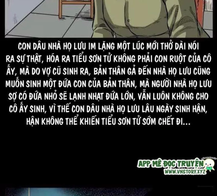 Tam Lão Gia Kinh Kỳ Thủ Trát Chapter 55 - Trang 2