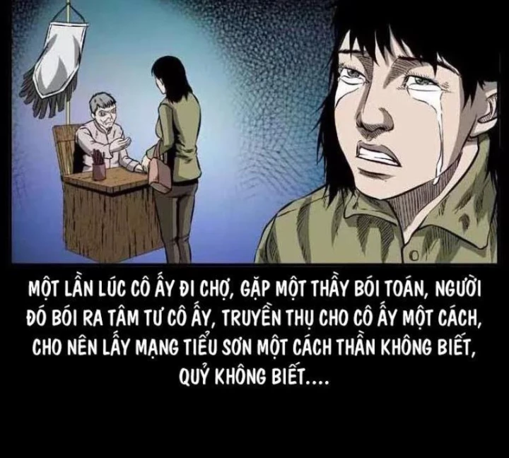 Tam Lão Gia Kinh Kỳ Thủ Trát Chapter 55 - Trang 2