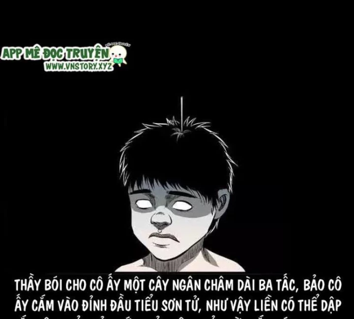 Tam Lão Gia Kinh Kỳ Thủ Trát Chapter 55 - Trang 2