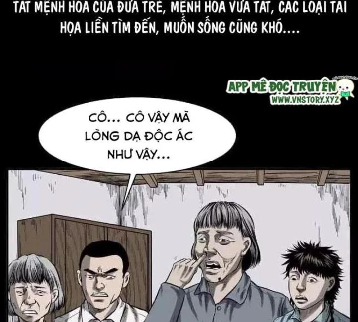 Tam Lão Gia Kinh Kỳ Thủ Trát Chapter 55 - Trang 2