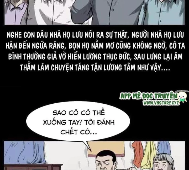 Tam Lão Gia Kinh Kỳ Thủ Trát Chapter 55 - Trang 2