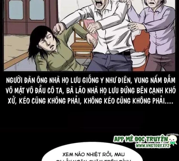 Tam Lão Gia Kinh Kỳ Thủ Trát Chapter 55 - Trang 2