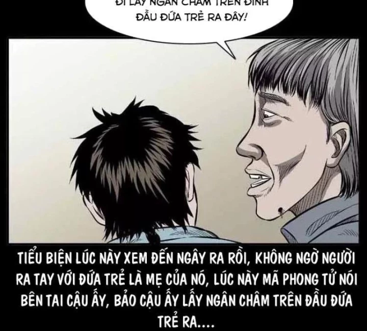 Tam Lão Gia Kinh Kỳ Thủ Trát Chapter 55 - Trang 2