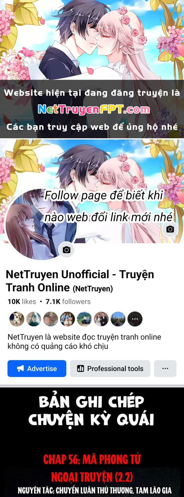 Tam Lão Gia Kinh Kỳ Thủ Trát Chapter 56 - Trang 2