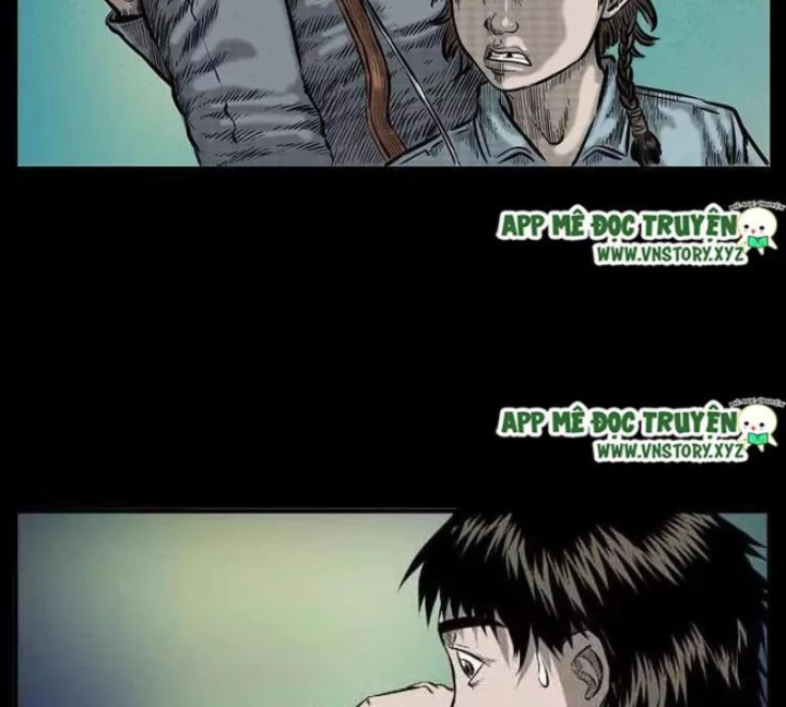 Tam Lão Gia Kinh Kỳ Thủ Trát Chapter 56 - Trang 2