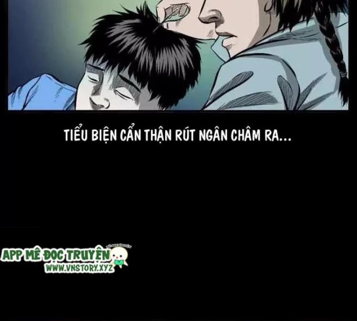 Tam Lão Gia Kinh Kỳ Thủ Trát Chapter 56 - Trang 2