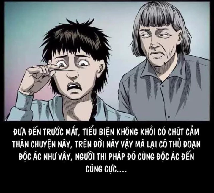 Tam Lão Gia Kinh Kỳ Thủ Trát Chapter 56 - Trang 2