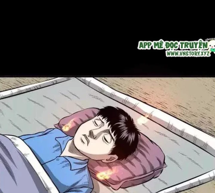 Tam Lão Gia Kinh Kỳ Thủ Trát Chapter 56 - Trang 2