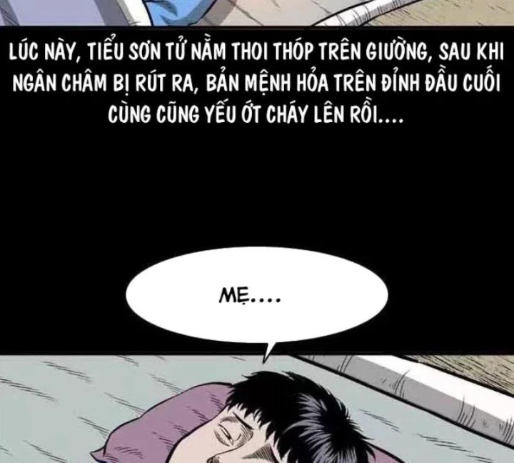 Tam Lão Gia Kinh Kỳ Thủ Trát Chapter 56 - Trang 2