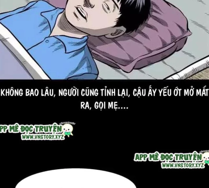 Tam Lão Gia Kinh Kỳ Thủ Trát Chapter 56 - Trang 2