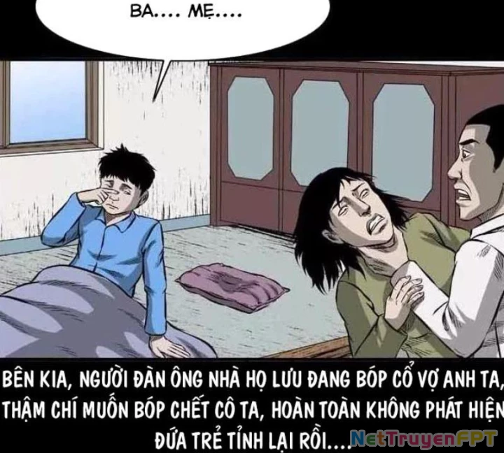 Tam Lão Gia Kinh Kỳ Thủ Trát Chapter 56 - Trang 2