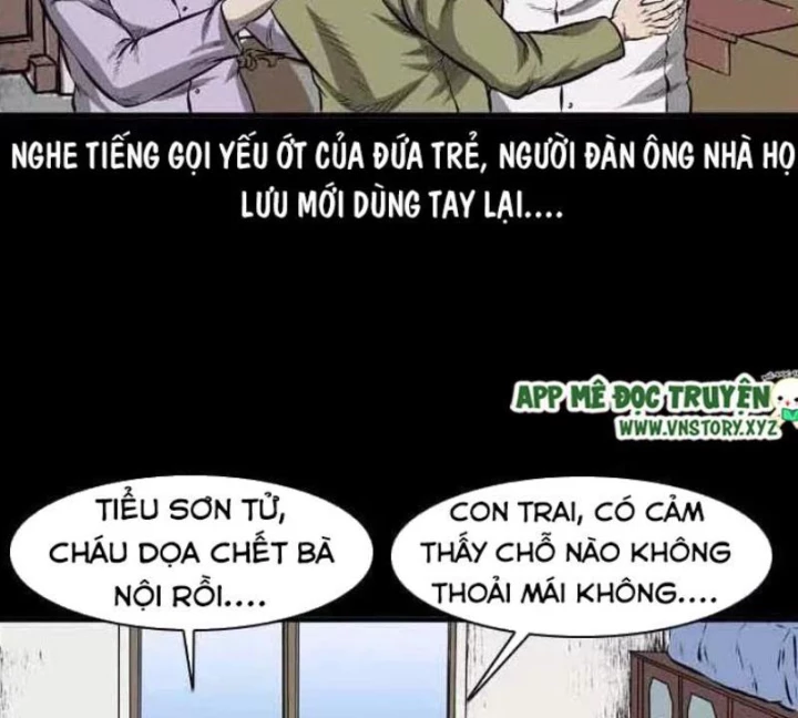 Tam Lão Gia Kinh Kỳ Thủ Trát Chapter 56 - Trang 2