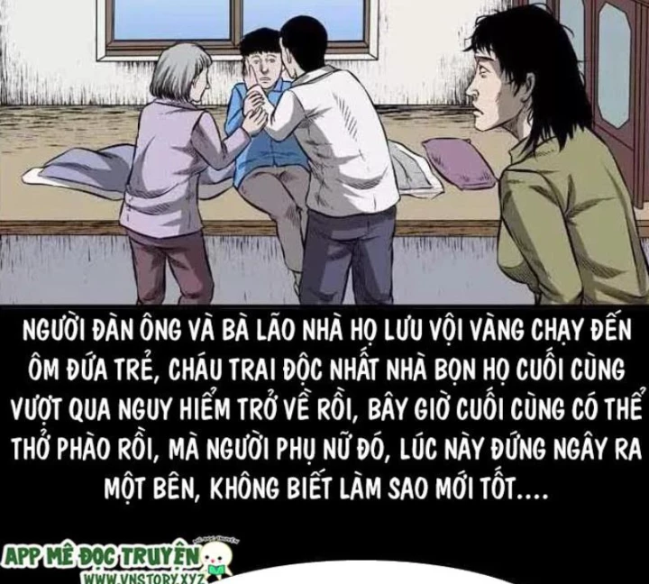 Tam Lão Gia Kinh Kỳ Thủ Trát Chapter 56 - Trang 2