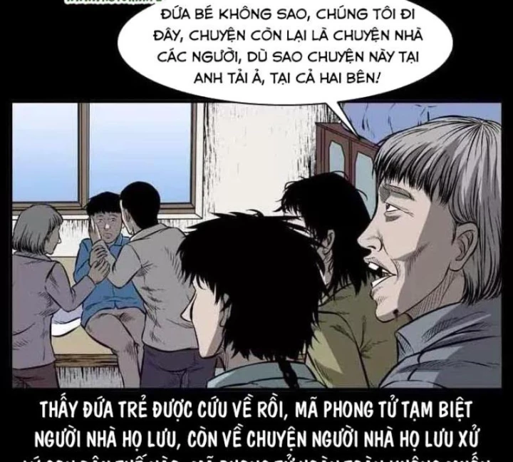 Tam Lão Gia Kinh Kỳ Thủ Trát Chapter 56 - Trang 2